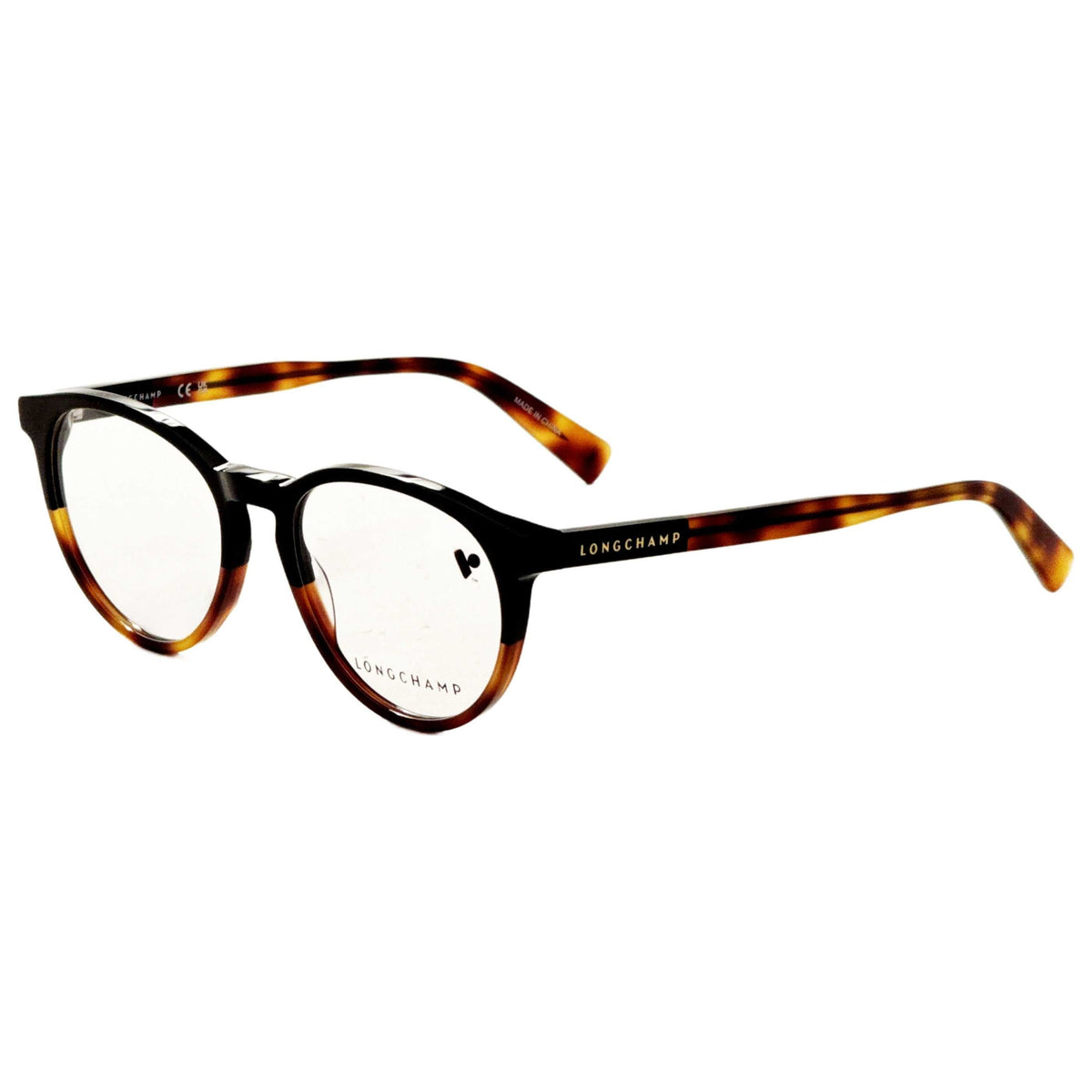 Longchamp Women's Eyeglasses LO2752-011