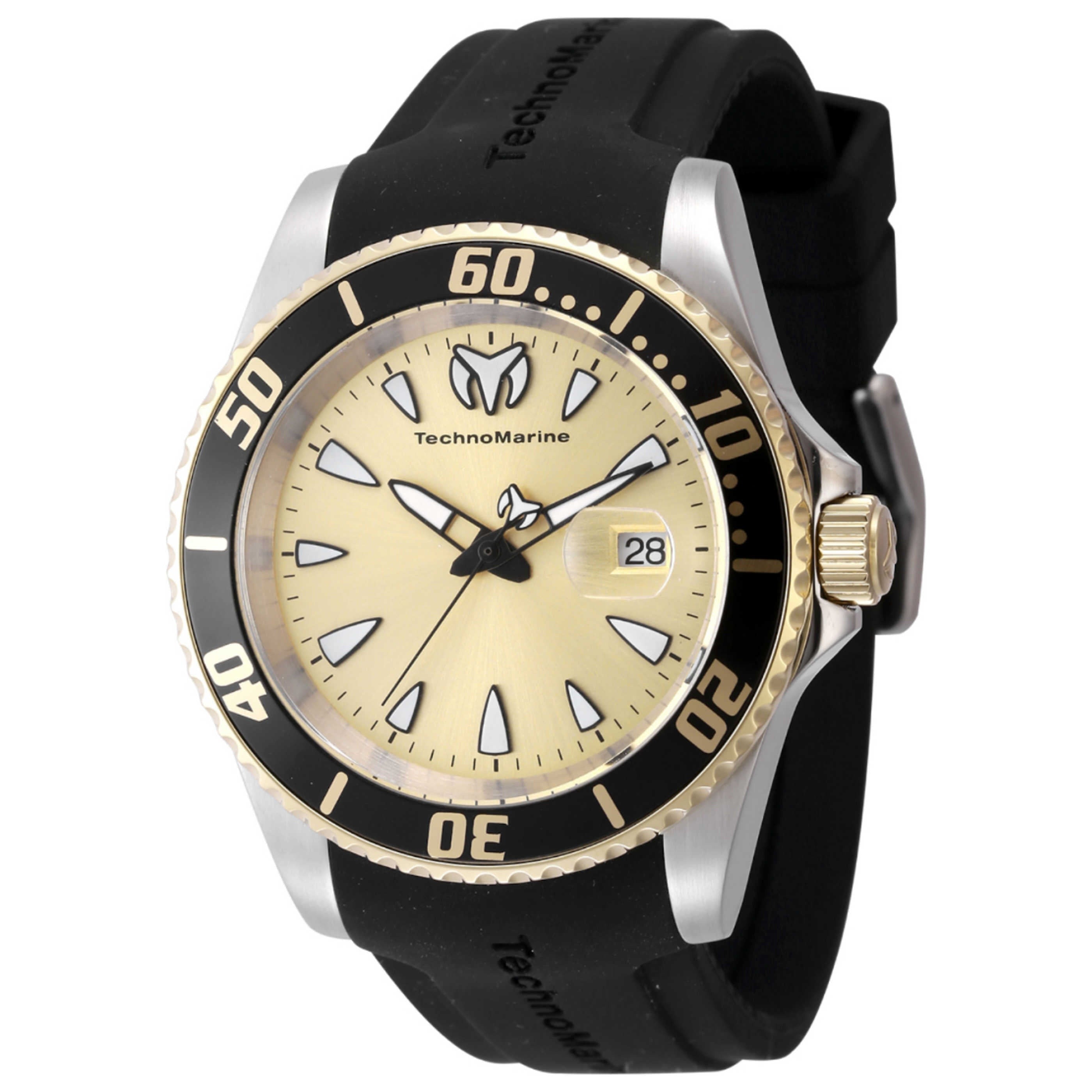 TechnoMarine Manta Men's Watch TM-224003