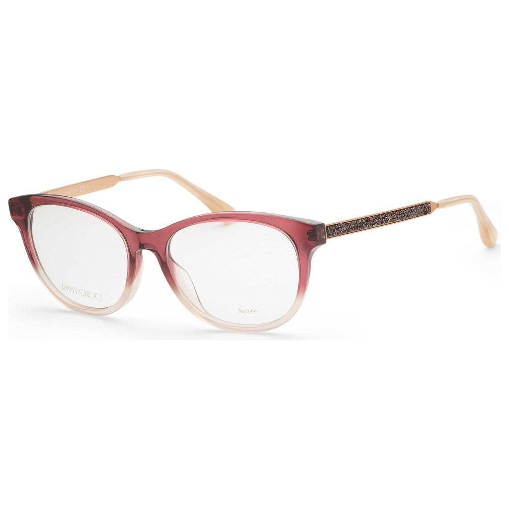 Jimmy Choo Core Women's Eyeglasses JC202-0L39-00