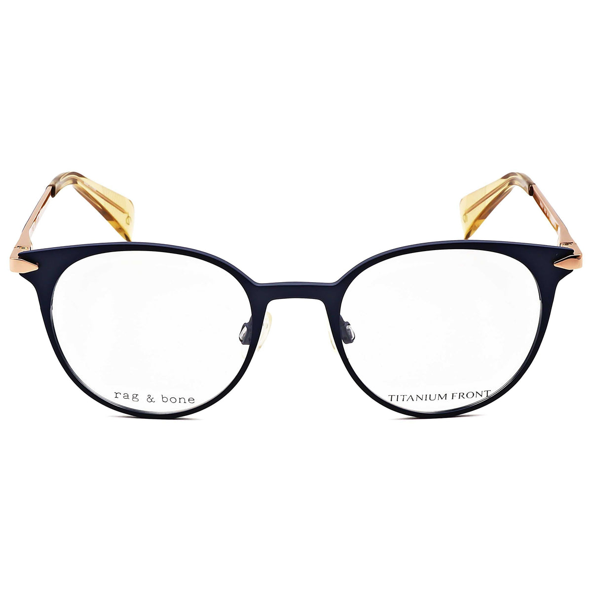 Rag & Bone Women's Eyeglasses RNB3011-NUC-48