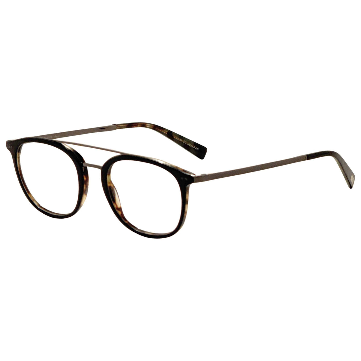 John Varvatos Men's Eyeglasses V378490BLT