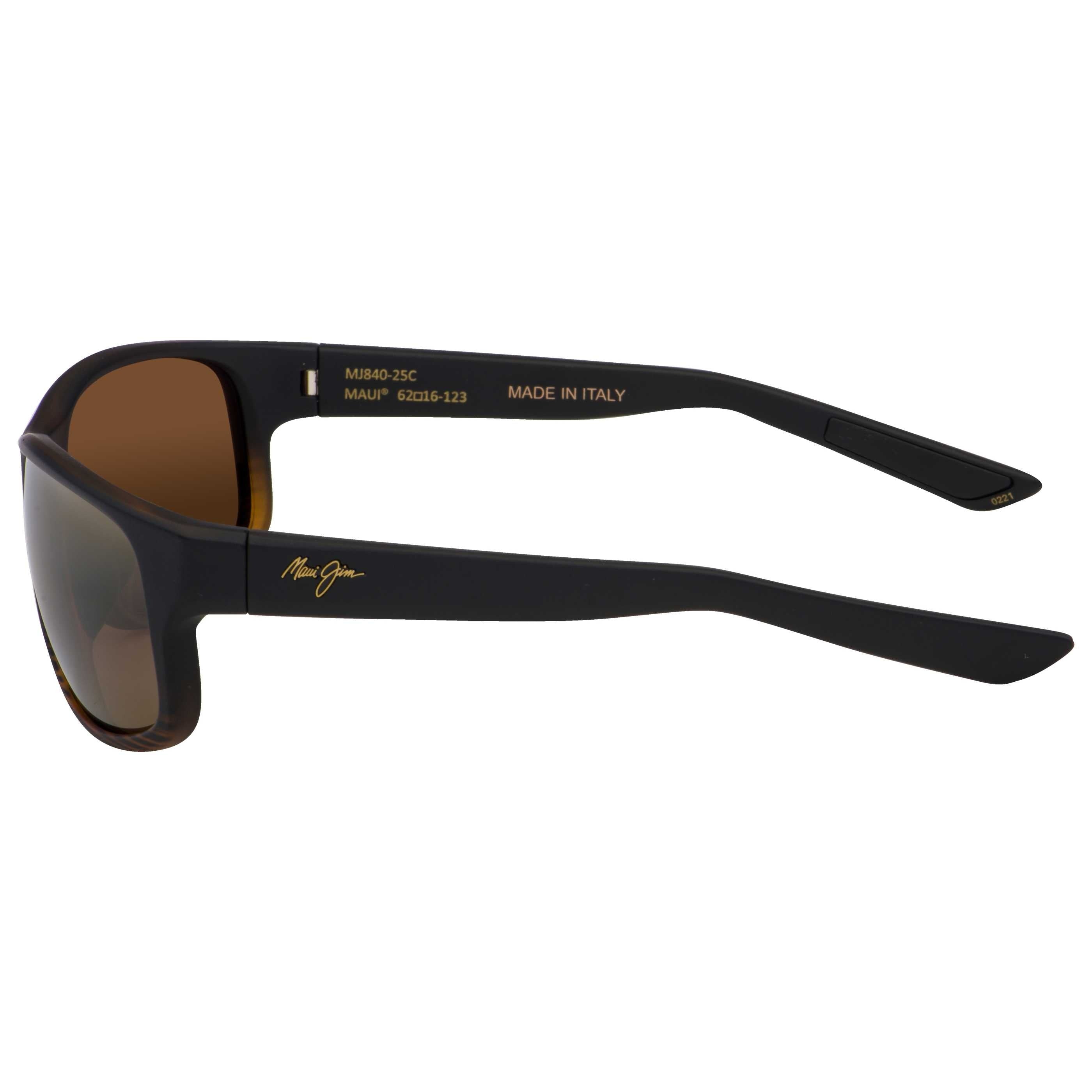 Maui Jim Men's Sunglasses H840-25C