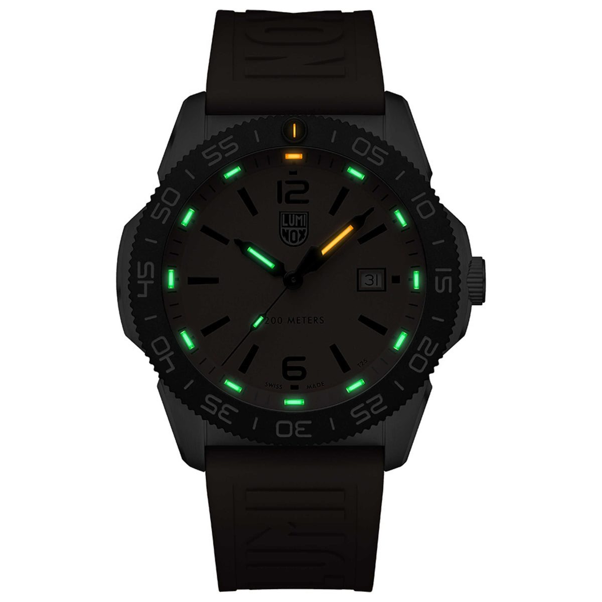 Luminox Men's Watch XS.3129