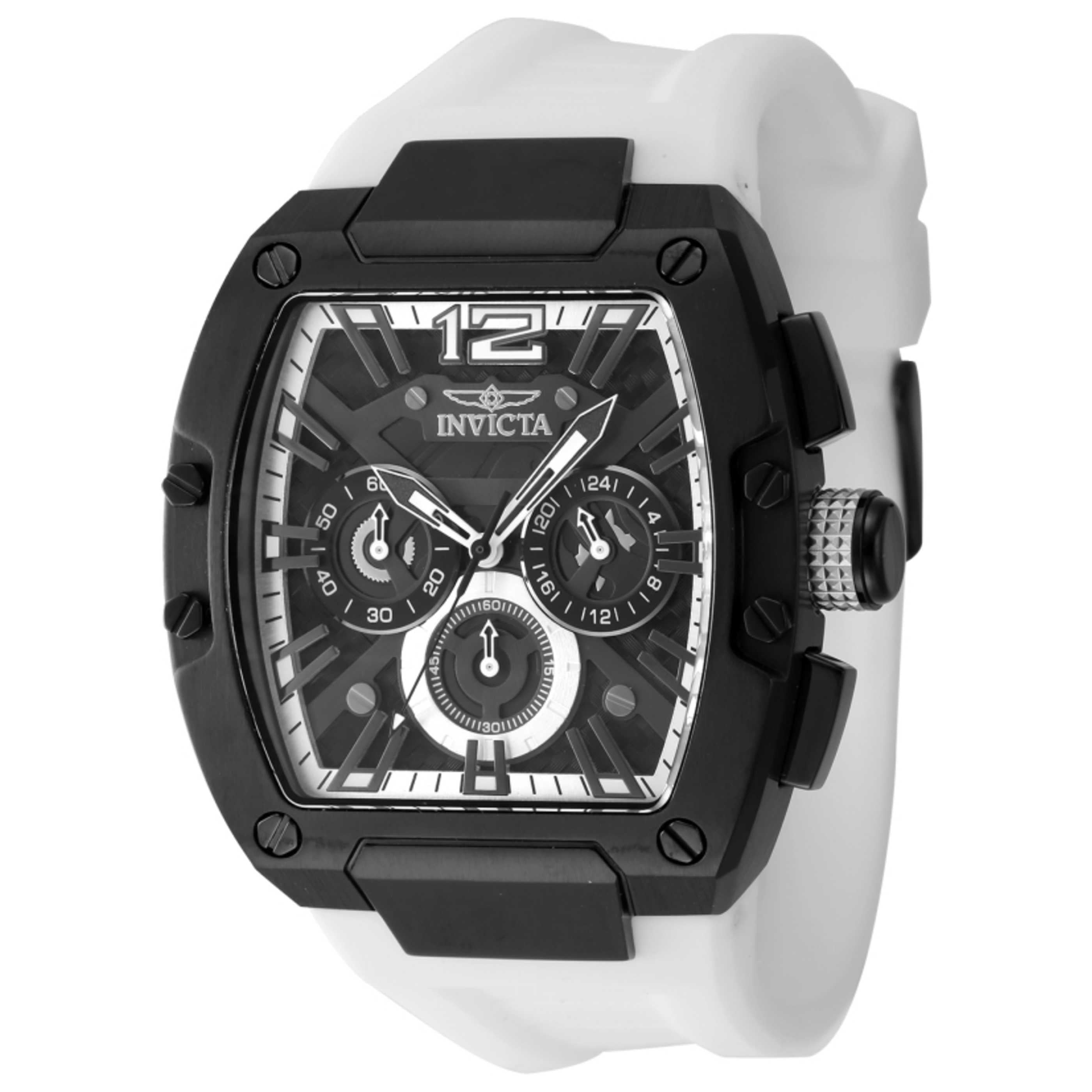 Invicta Racing Men's Watch IN-48477