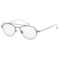 John Varvatos Men's Eyeglasses V164-530GUN
