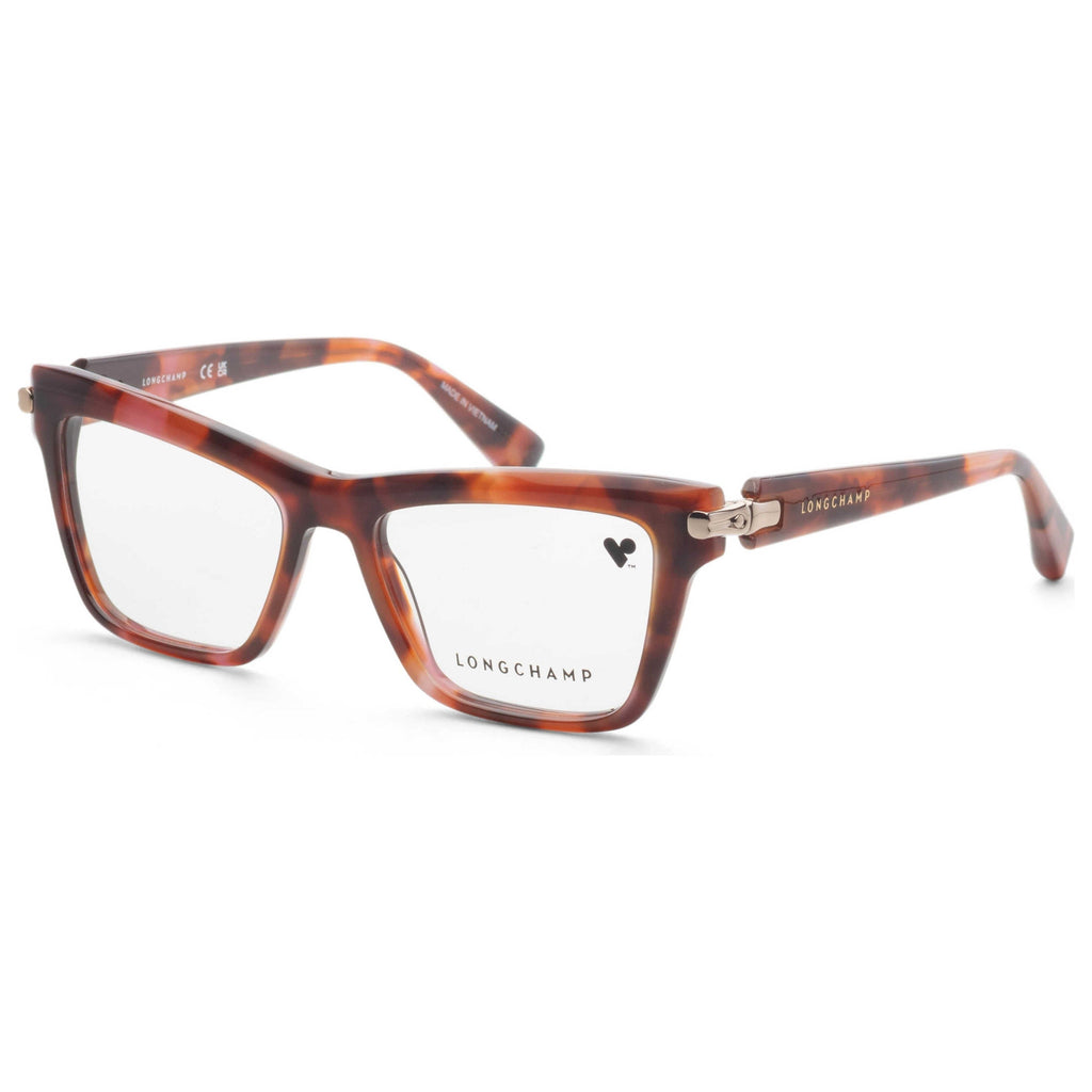 Longchamp Women's Eyeglasses LO2766N-690-53