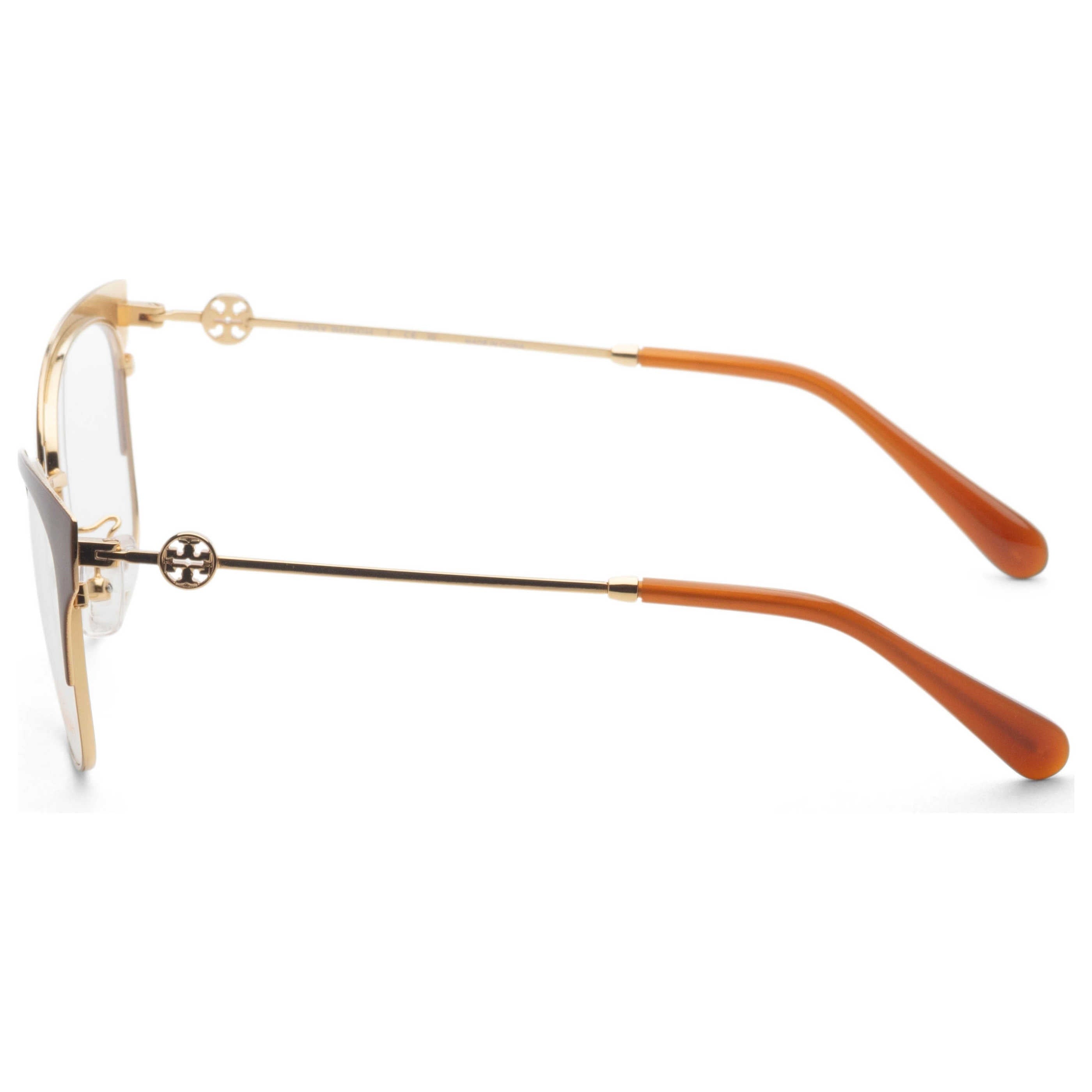 Tory Burch Women's Eyeglasses TY1089-3324-52