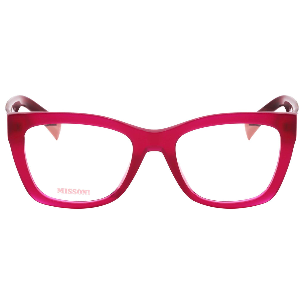 Missoni Women's Eyeglasses MIS0081-B3V-53
