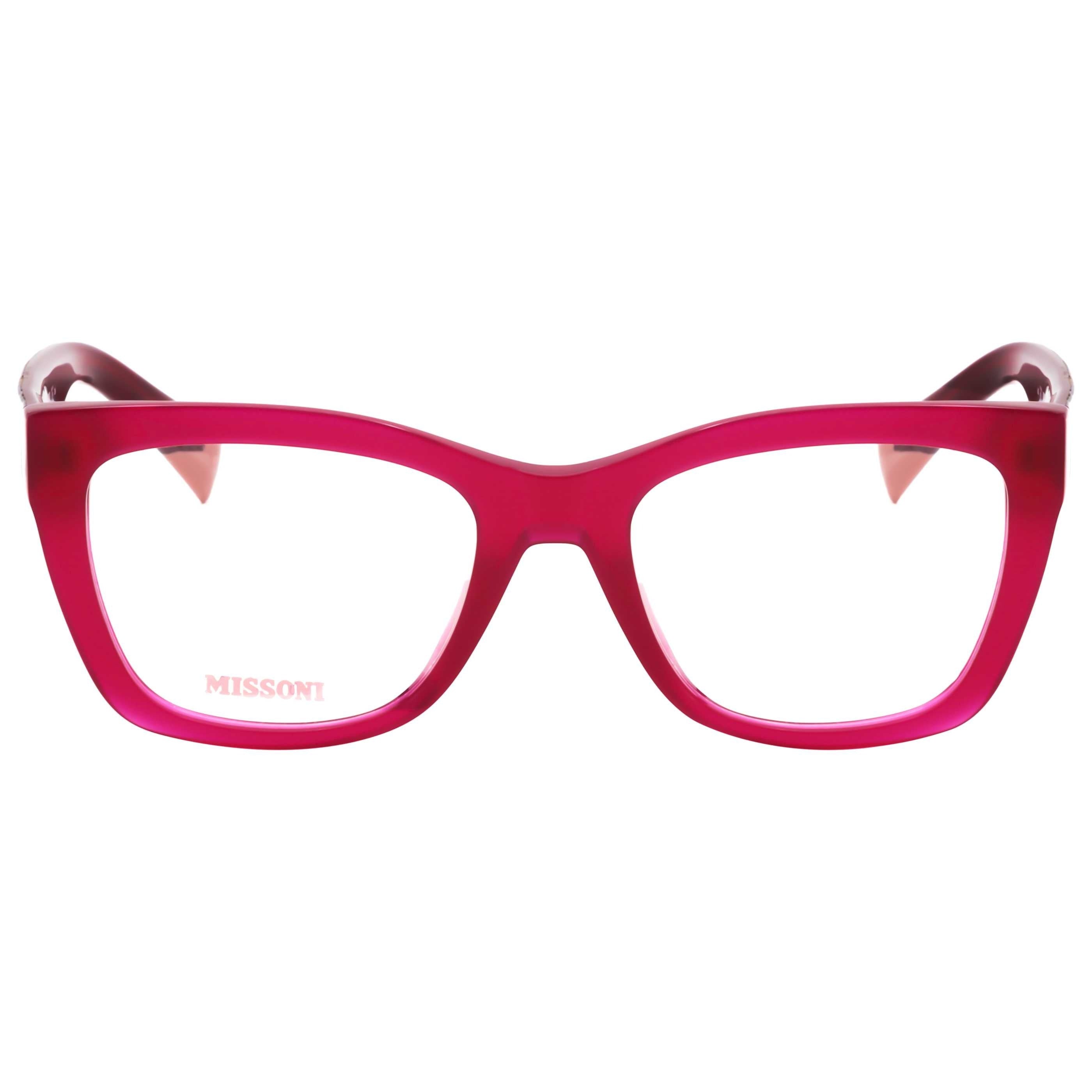Missoni Women's Eyeglasses MIS0081-B3V-53