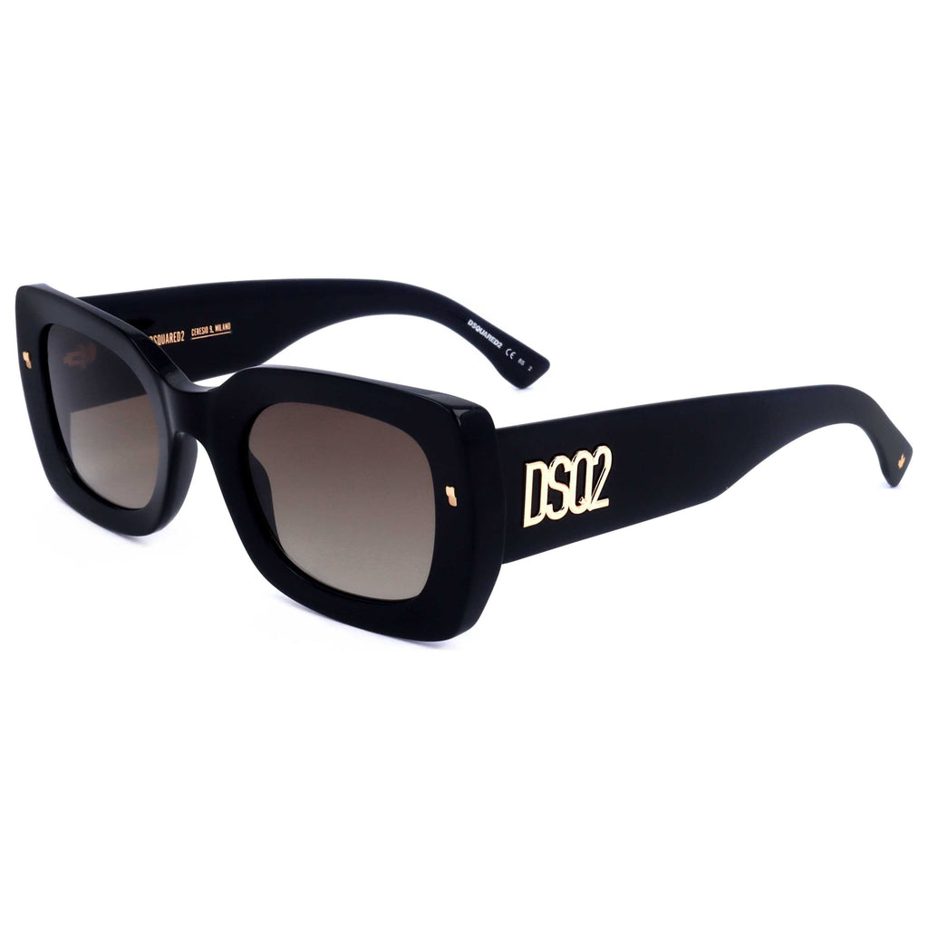 Dsquared2 Men's Sunglasses D20061S-0807-HA