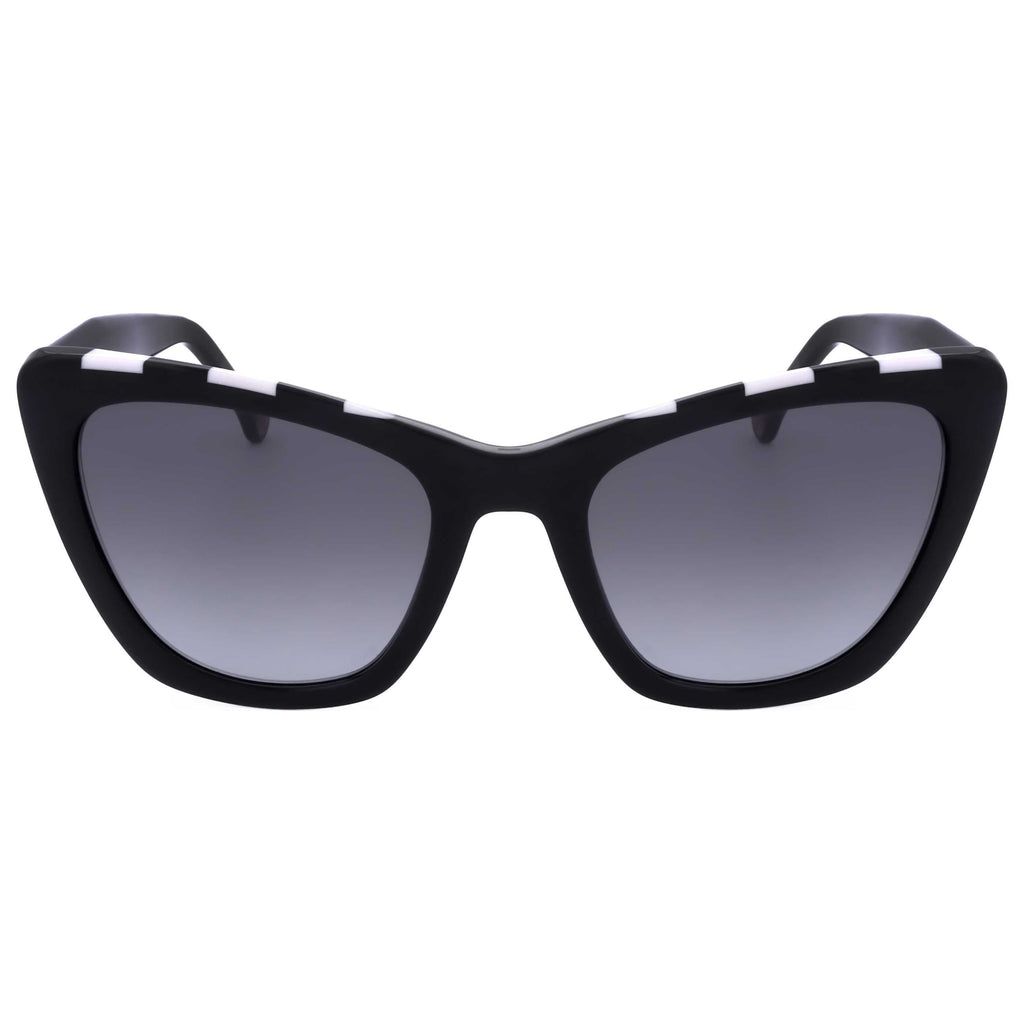 Carolina Herrera Women's Sunglasses HER0129-S-80S-55