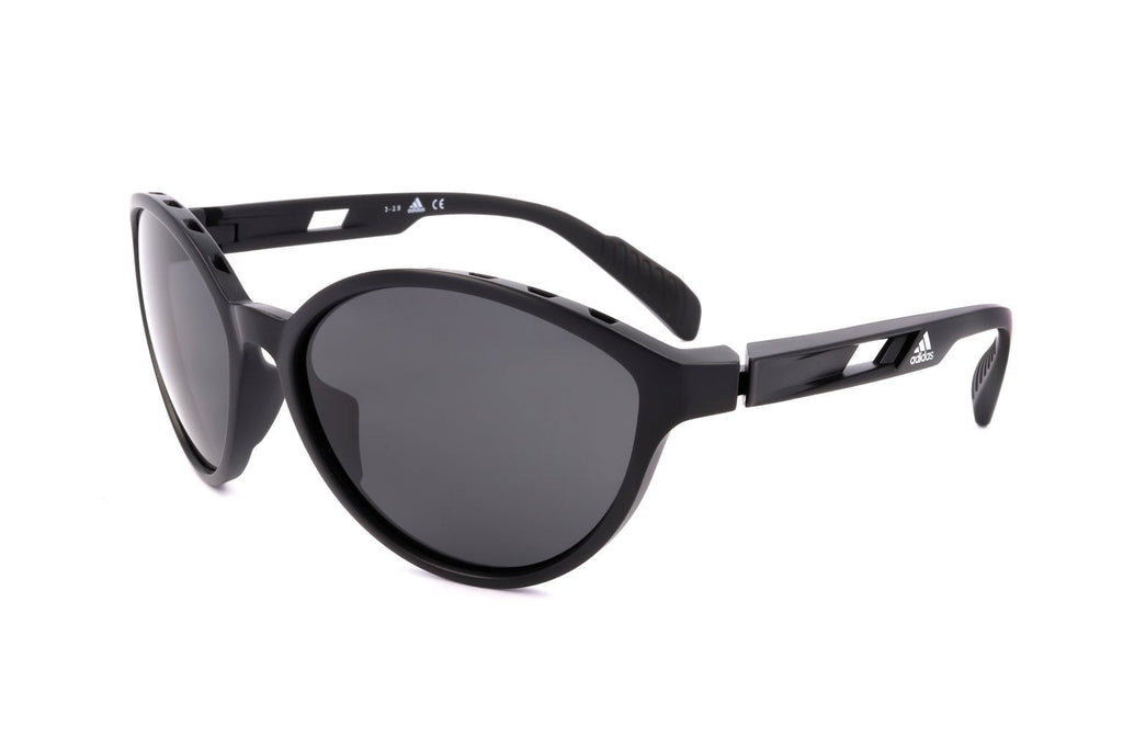 Adidas Sport Unisex Injected Sunglasses