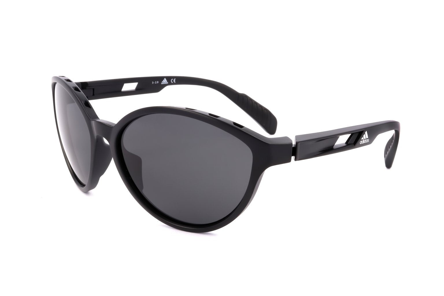Adidas Sport Unisex Injected Sunglasses