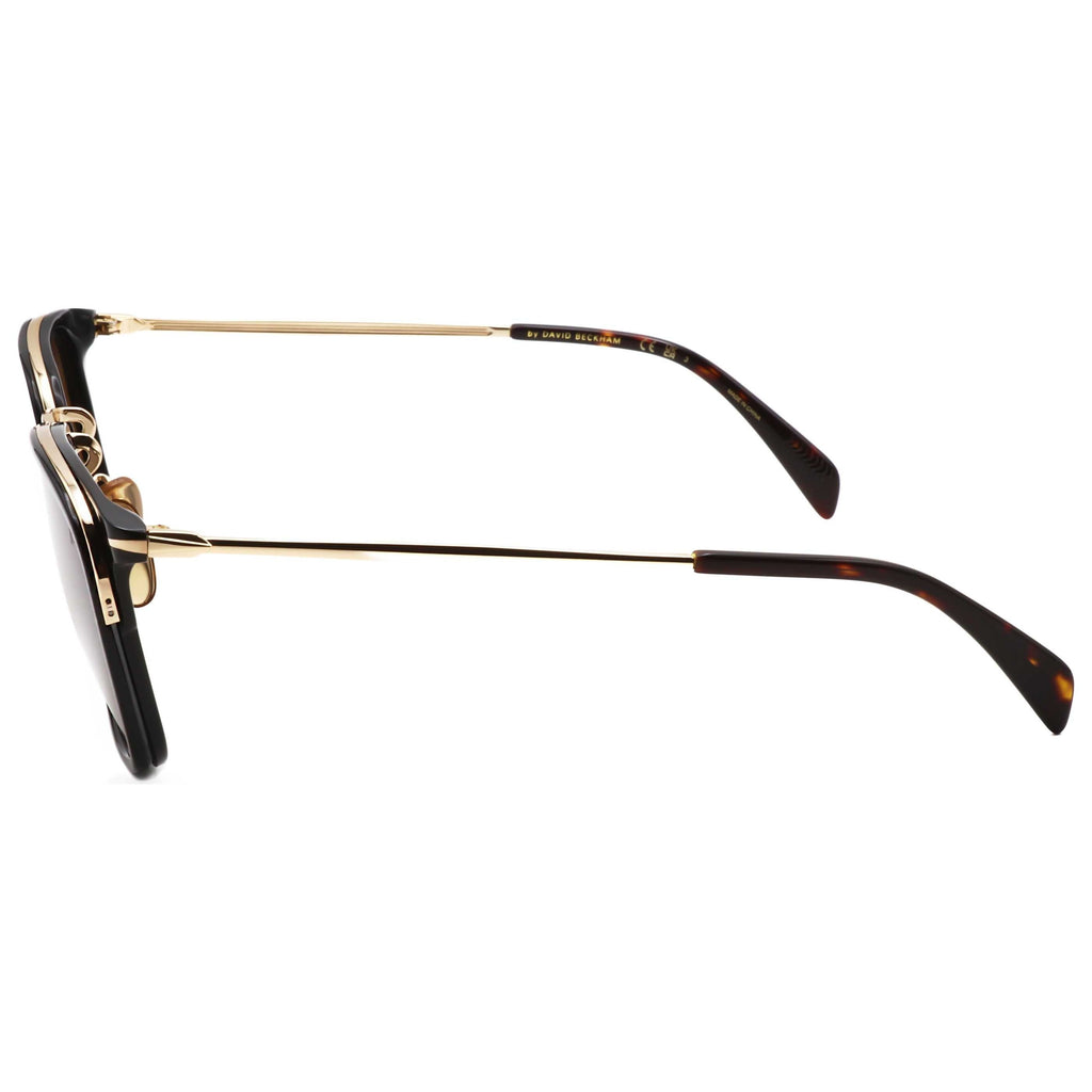 David Beckham Men's Sunglasses DB7065-F-S-RHL-56