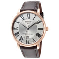 Tissot Carson Men's Watch T1224073603300