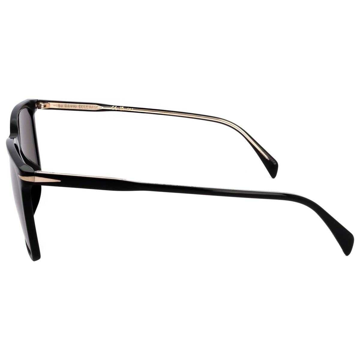 David Beckham Men's Sunglasses DB1145-G-S-807-58
