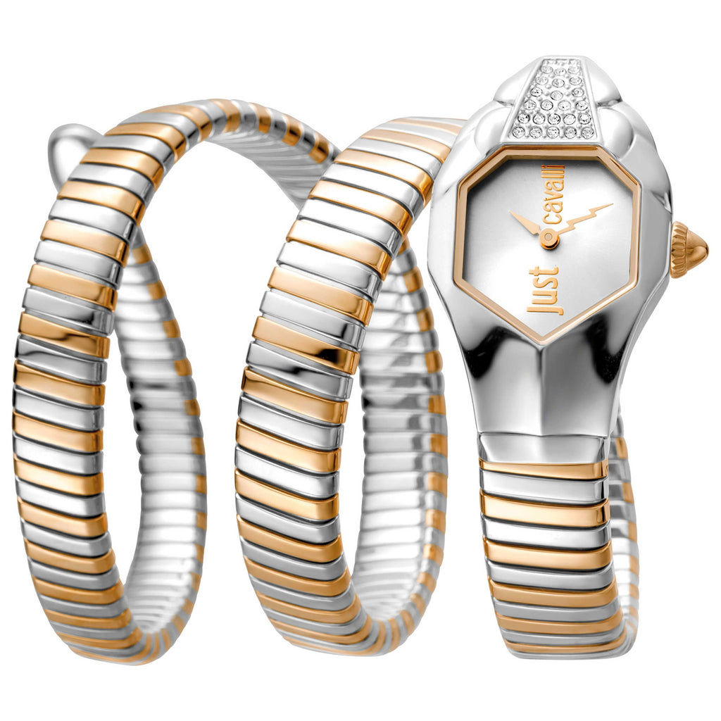 Just Cavalli Women's Watch JC1L022M0075