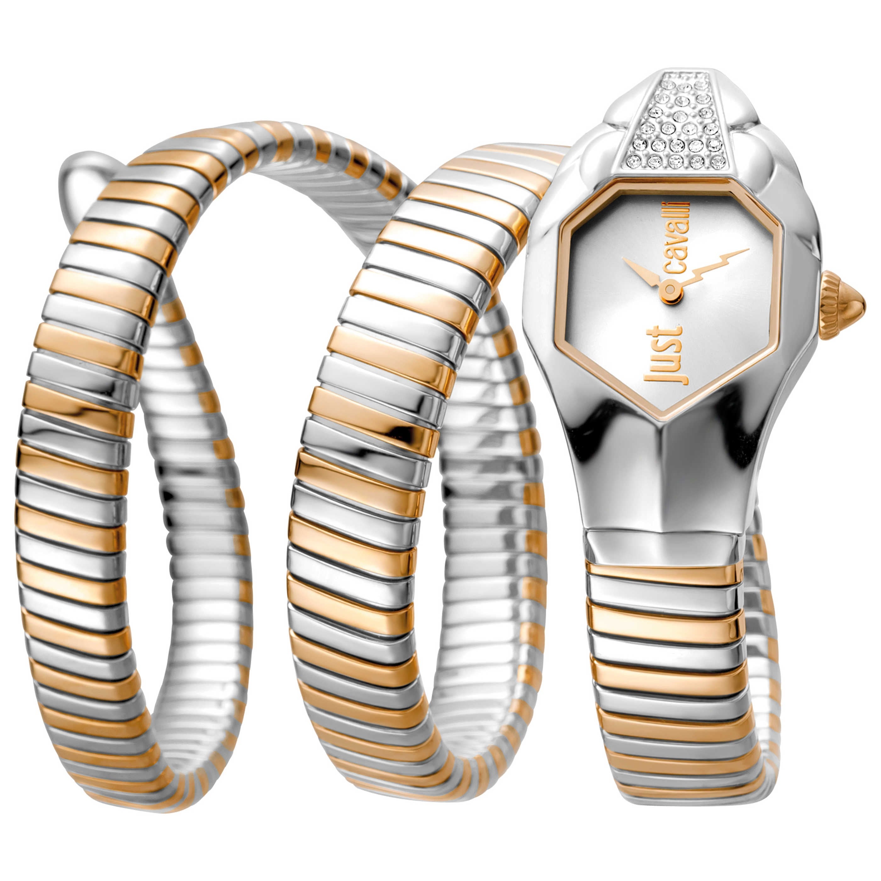 Just Cavalli Women's Watch JC1L022M0075