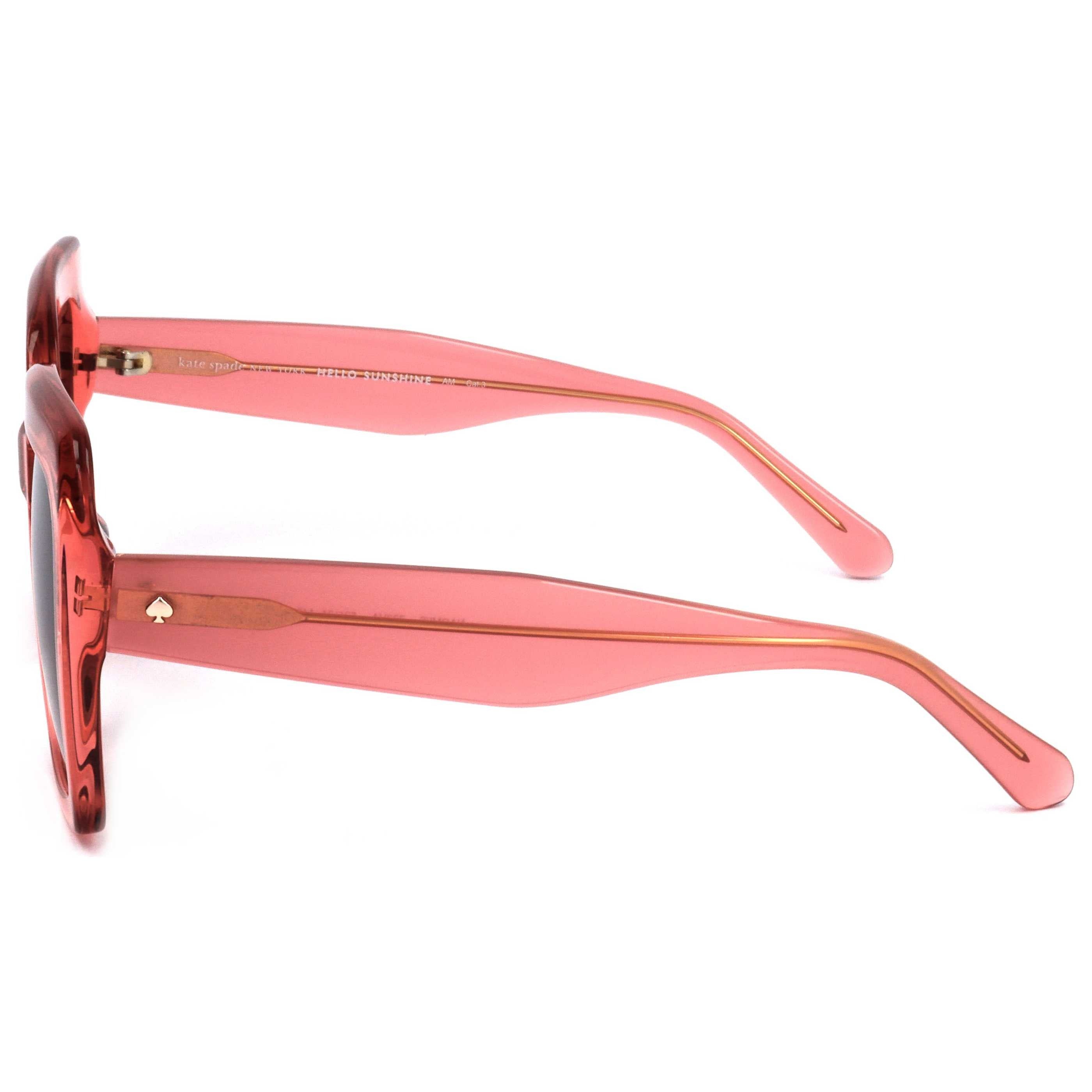 Kate Spade Naomi Women's Sunglasses NAOMI-S-733-52