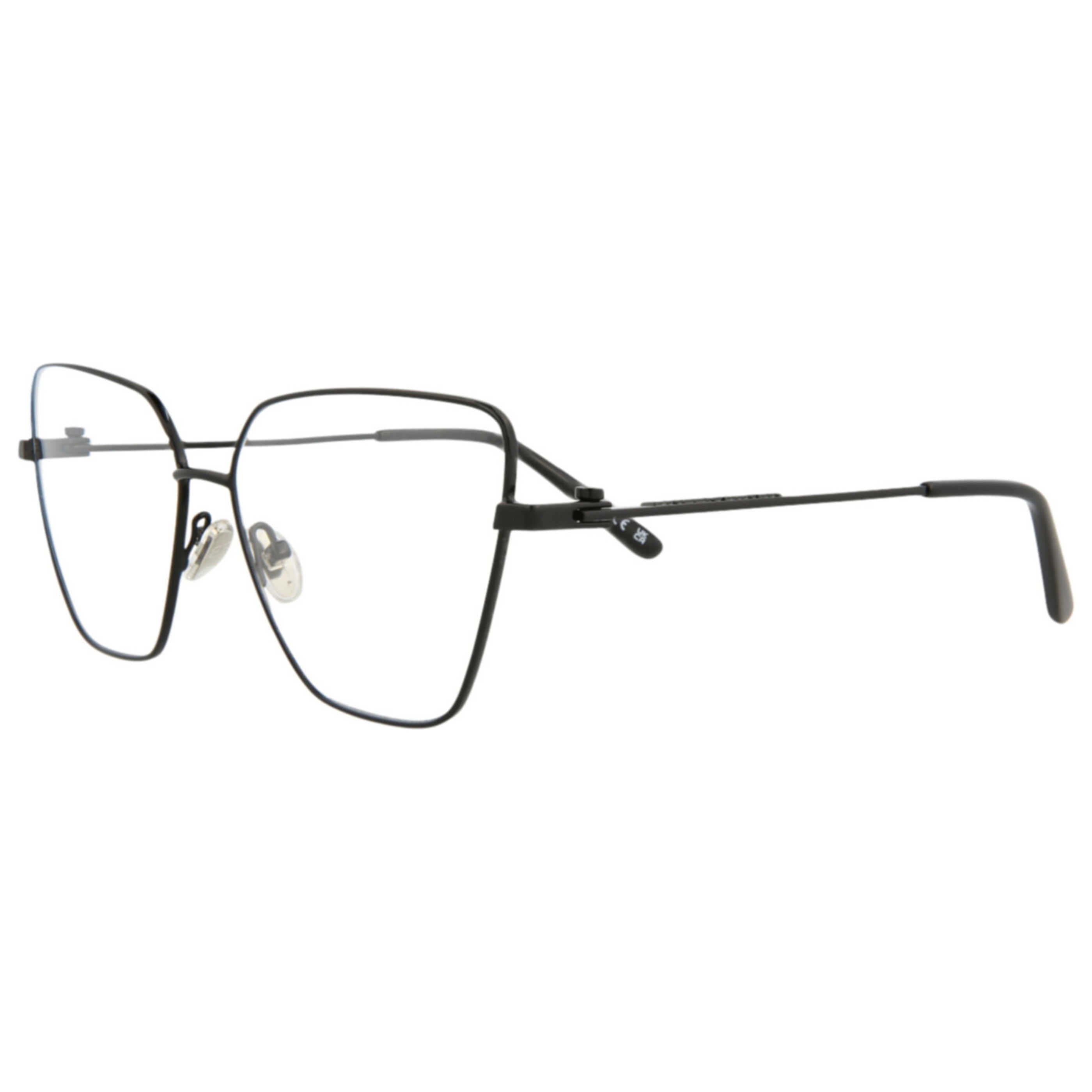 Balenciaga Women's Eyeglasses BB0170O-30011327-003