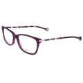 Carolina Herrera Women's Eyeglasses HER0198-AU3-53