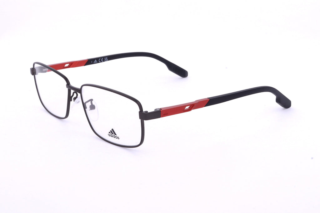 Adidas Sport Men's Metal Glasses