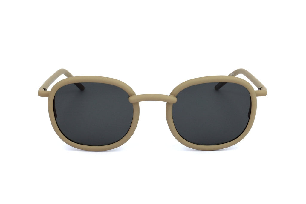 Kartell Unisex Injected Sunglasses