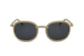 Kartell Unisex Injected Sunglasses