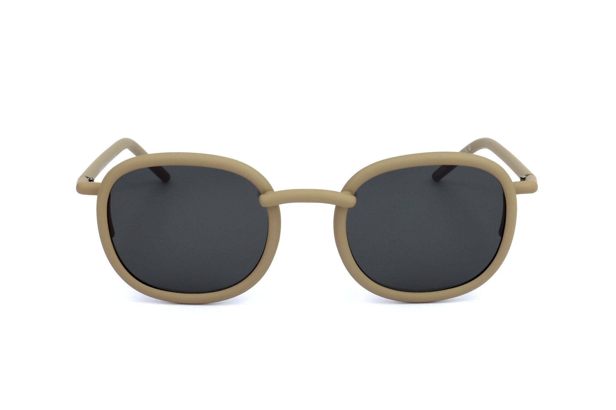 Kartell Unisex Injected Sunglasses