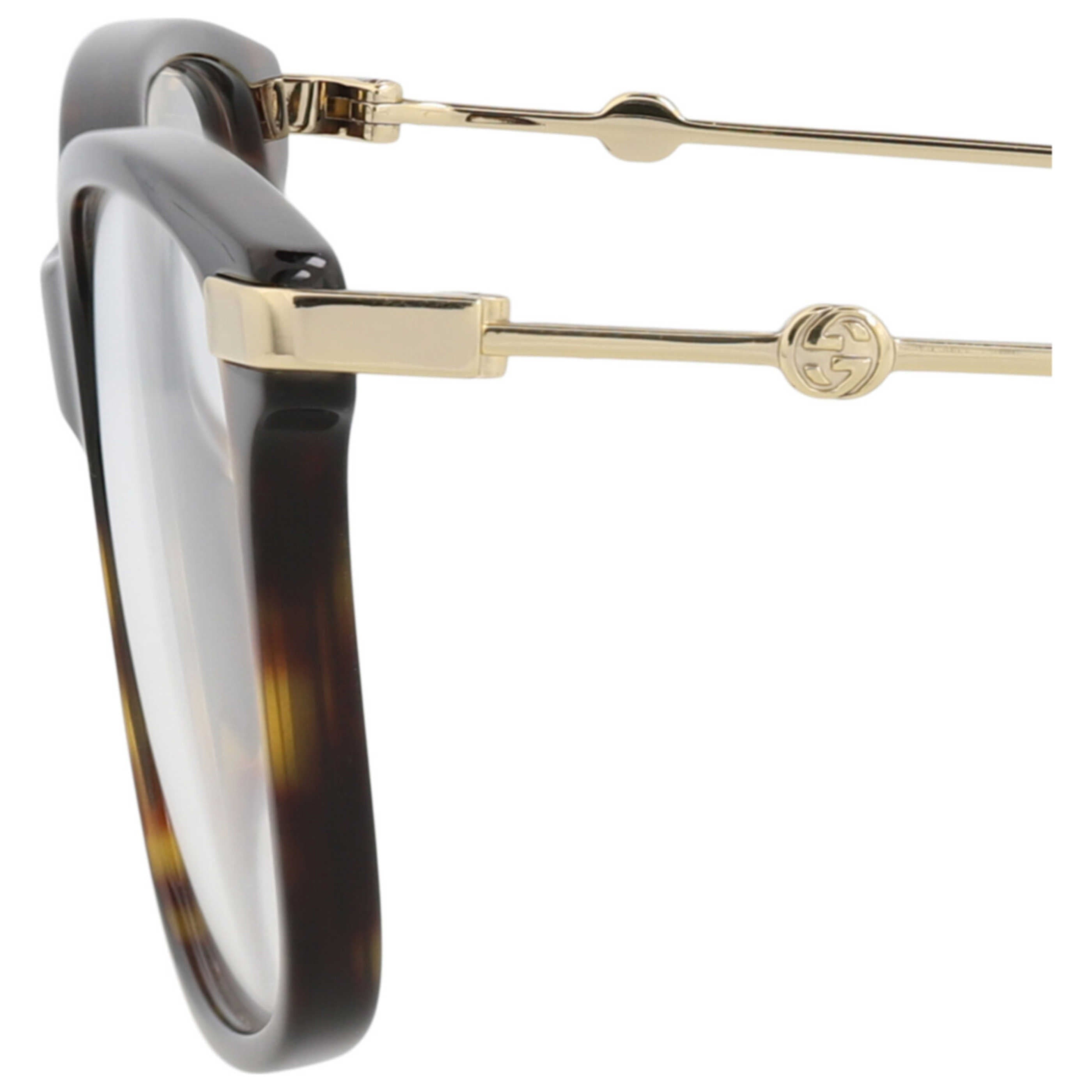 Gucci Women's Eyeglasses GG0513O-30007656-002