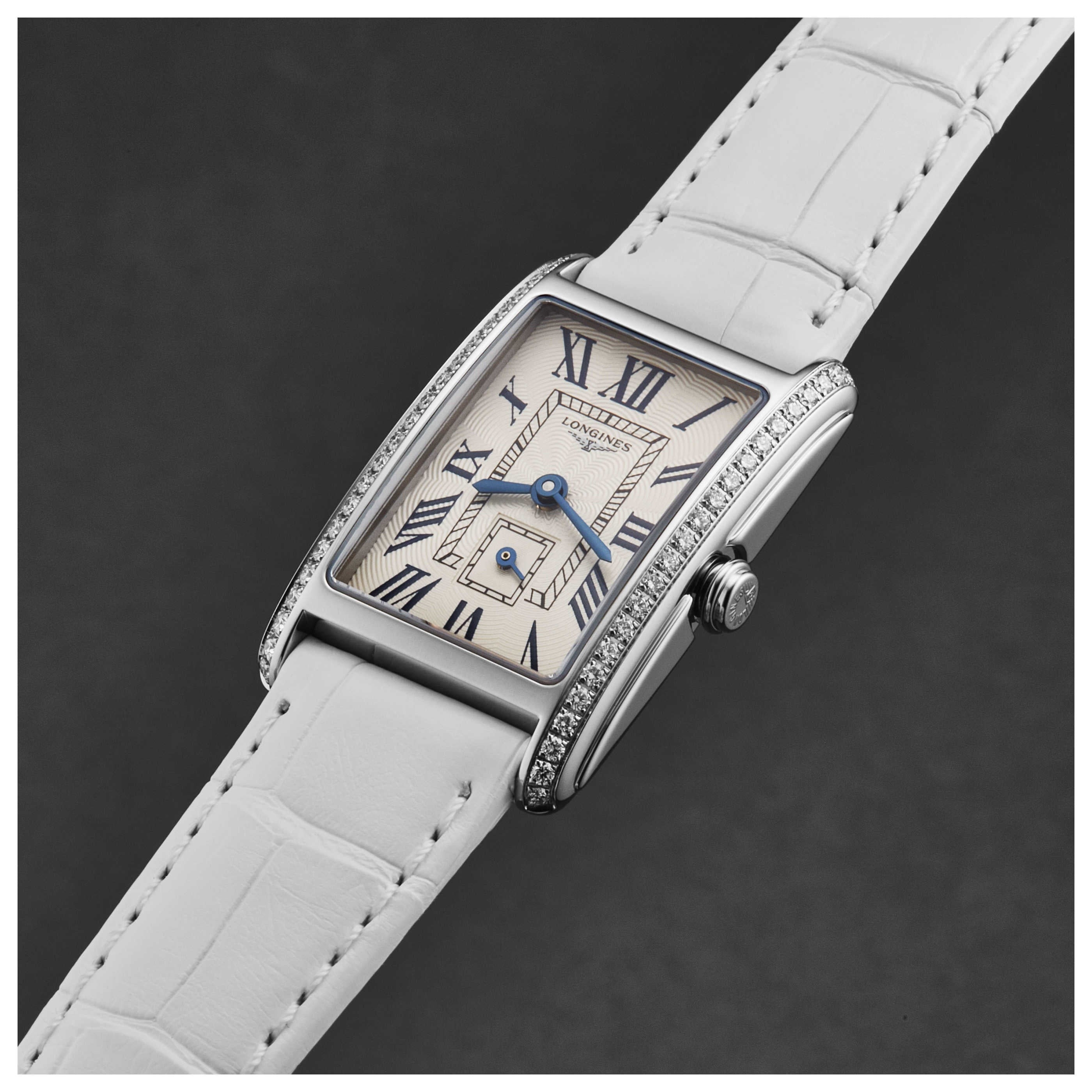 Longines DolceVita Women's Watch L52550712