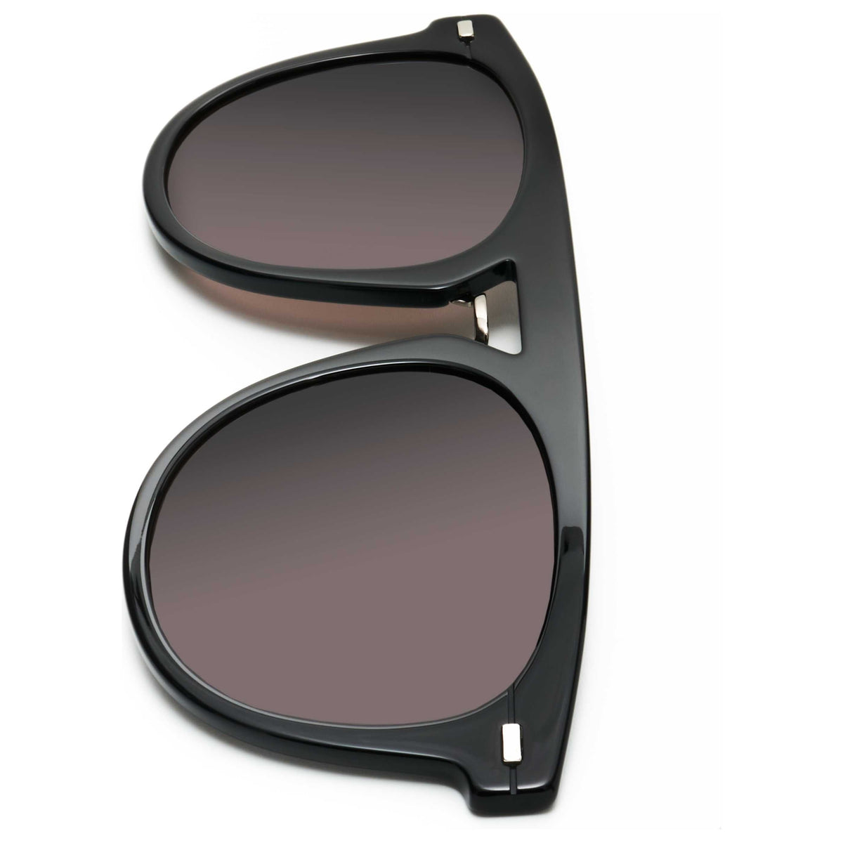Hugo Boss Men's Clip-On Frames BOSS1129CL-ON-807-54