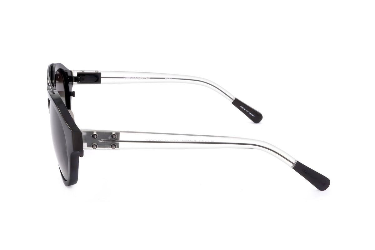 Kris Van Assche by Linda Farrow Men's Sunglasses