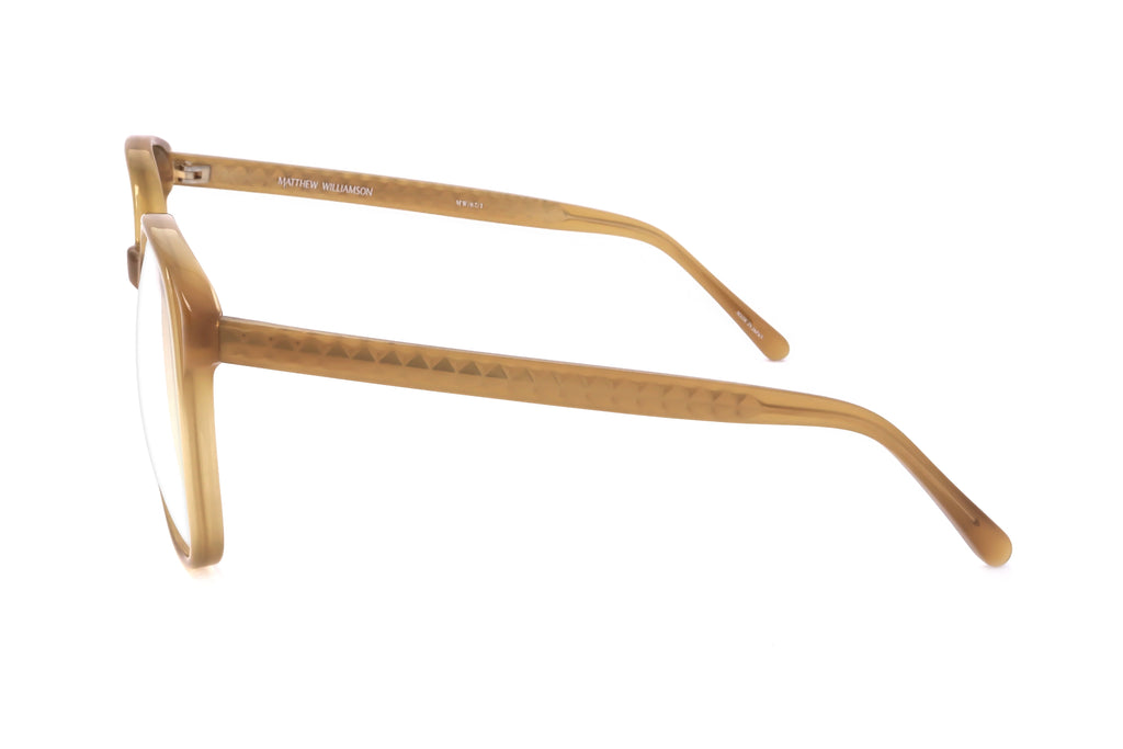 Matthew Williamson by Linda Farrow Women's Glasses