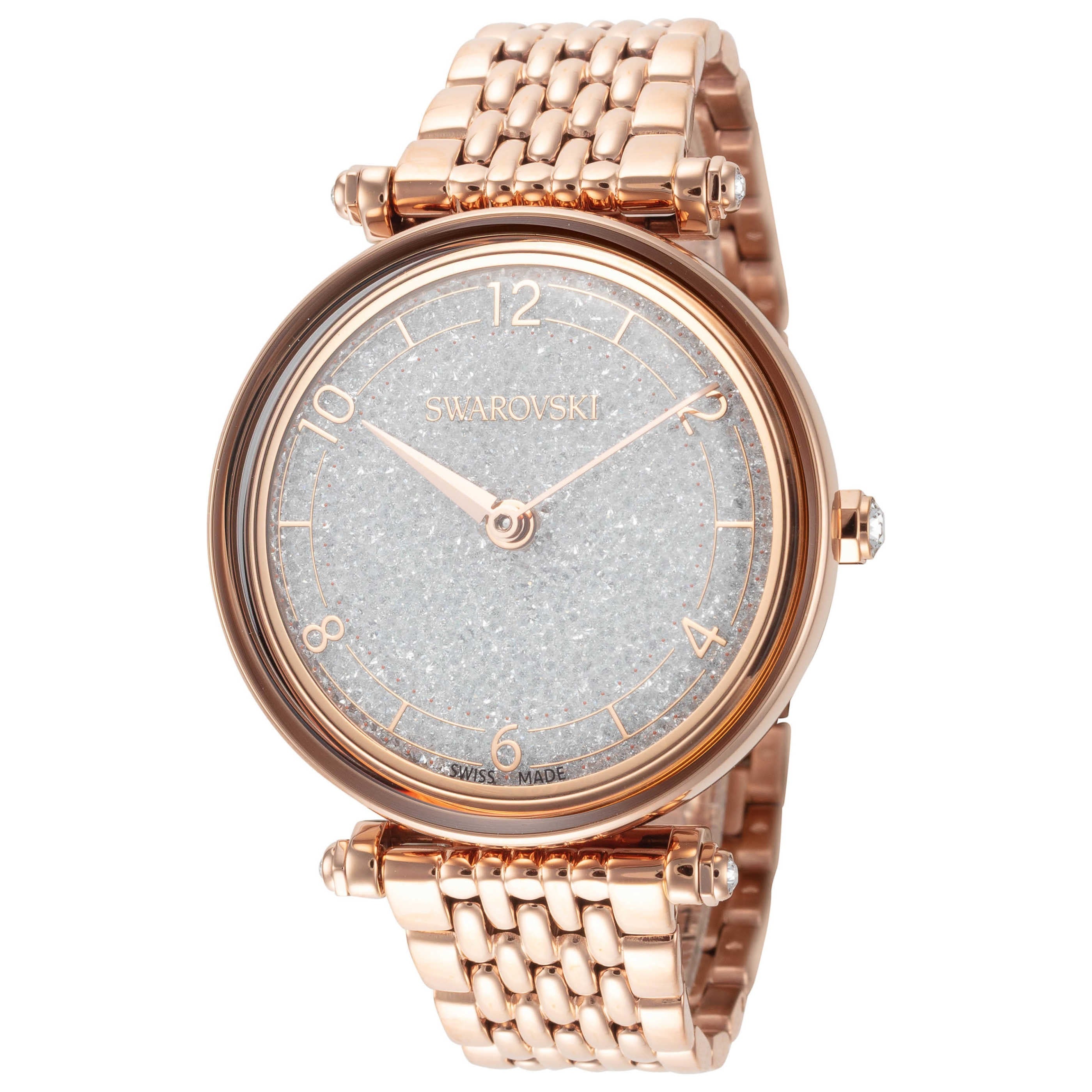 Swarovski Women's Watch 5656911
