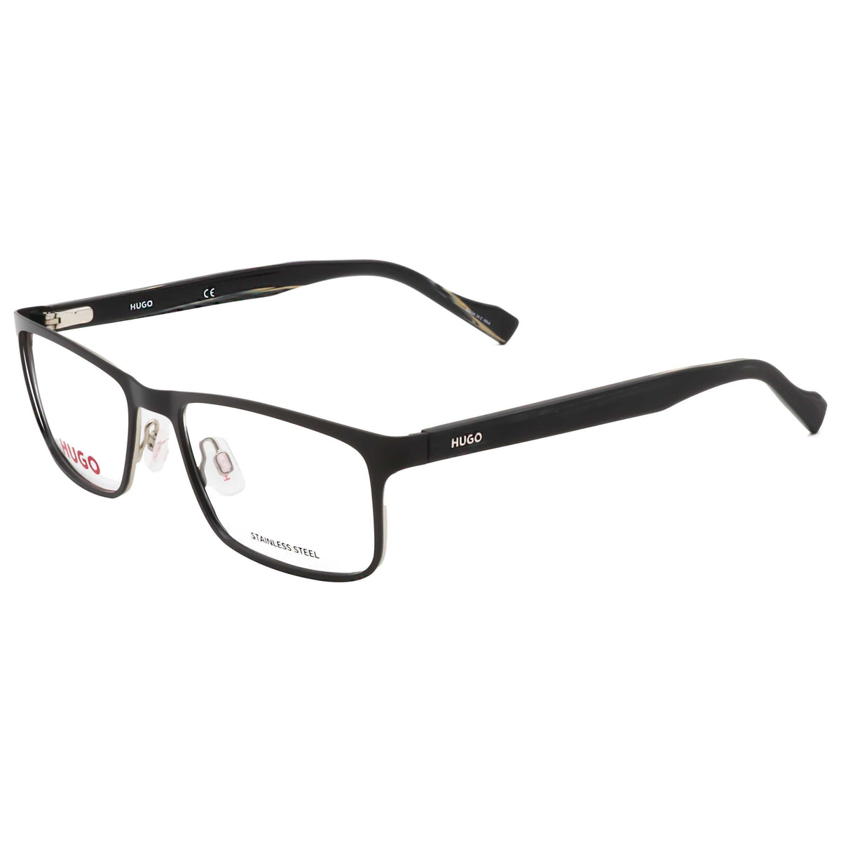Hugo Boss Men's Eyeglasses HG0151-003-53