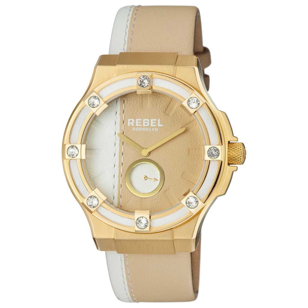 Rebel Women's Watch RB119-9101