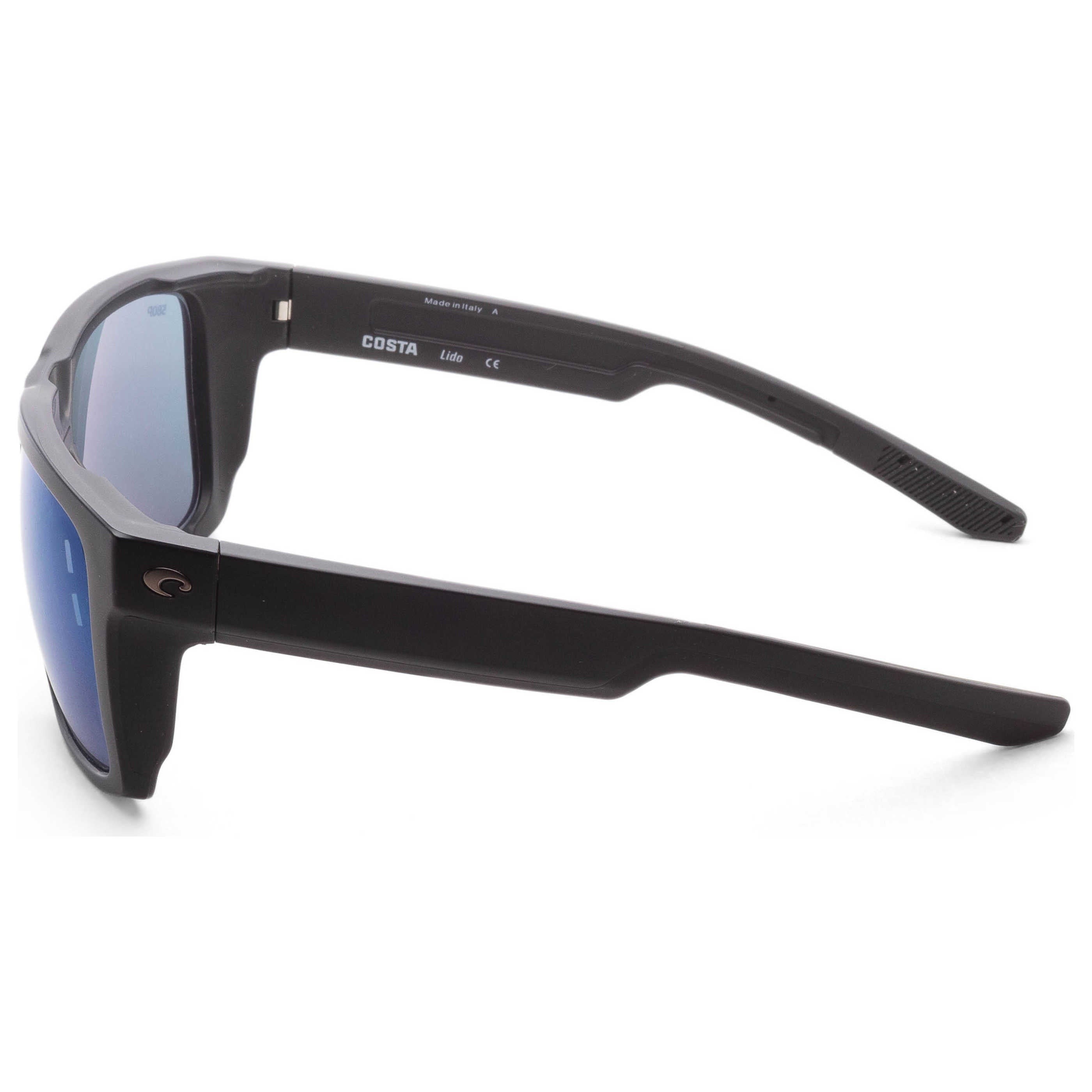 Costa del Mar Men's Sunglasses 6S9104-910405-57