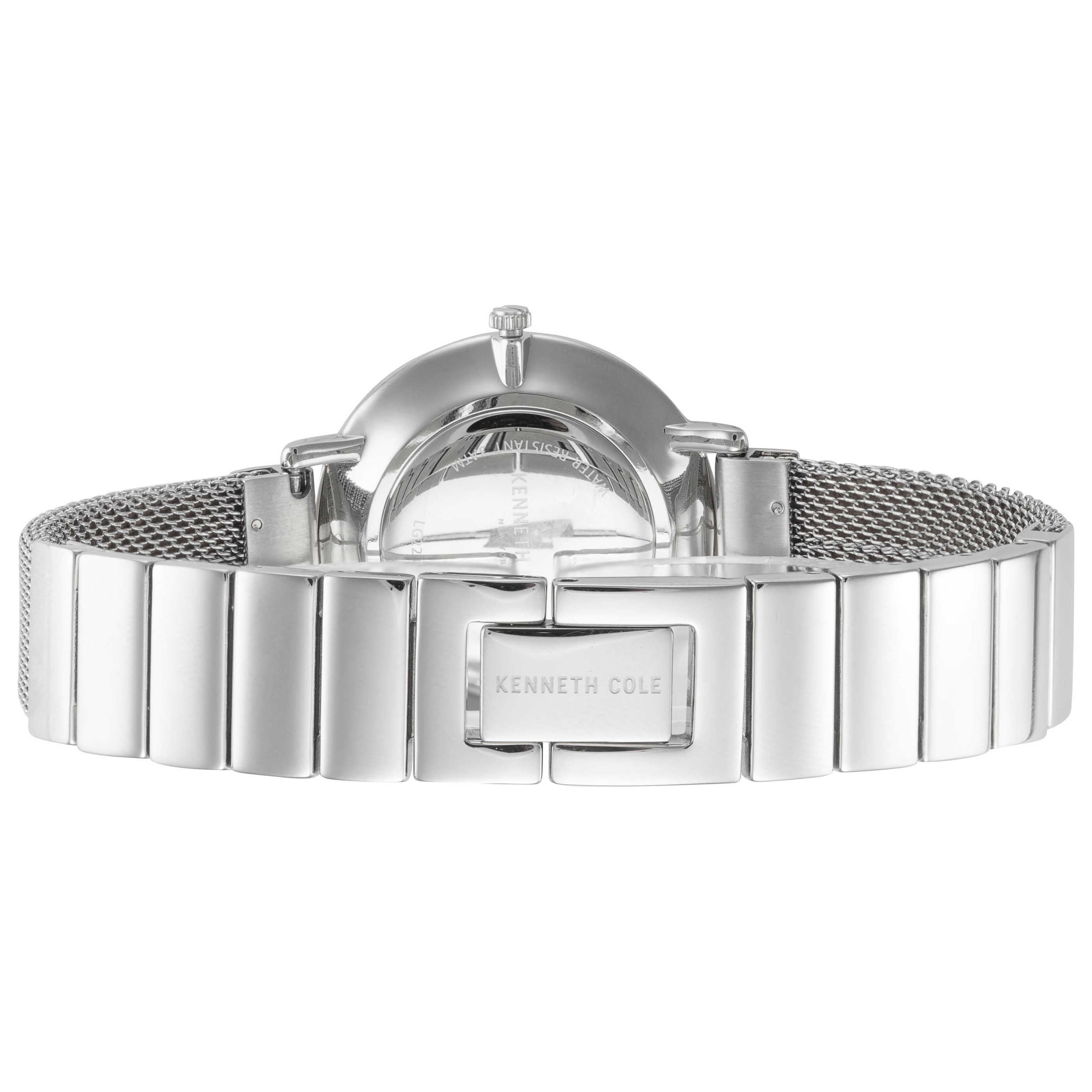 Kenneth Cole Women's Watch KCWLG2219901