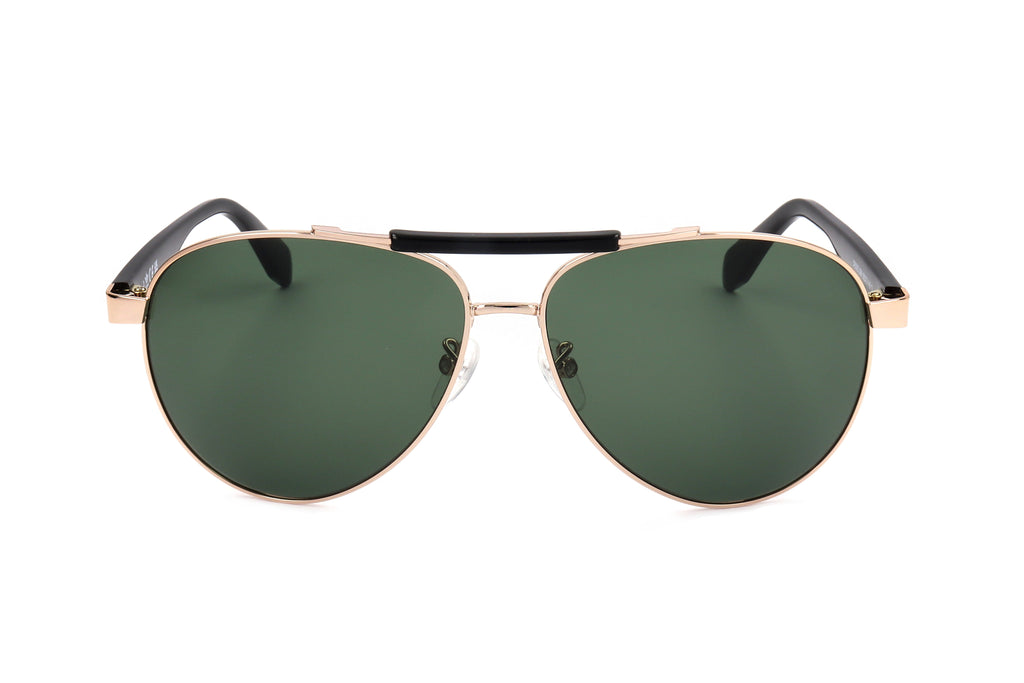 Adidas Original Men's Metal Sunglasses