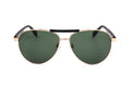 Adidas Original Men's Metal Sunglasses