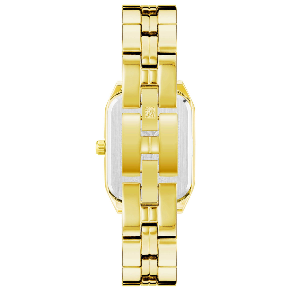 Anne Klein Classic Women's Watch AK-3774CHGB