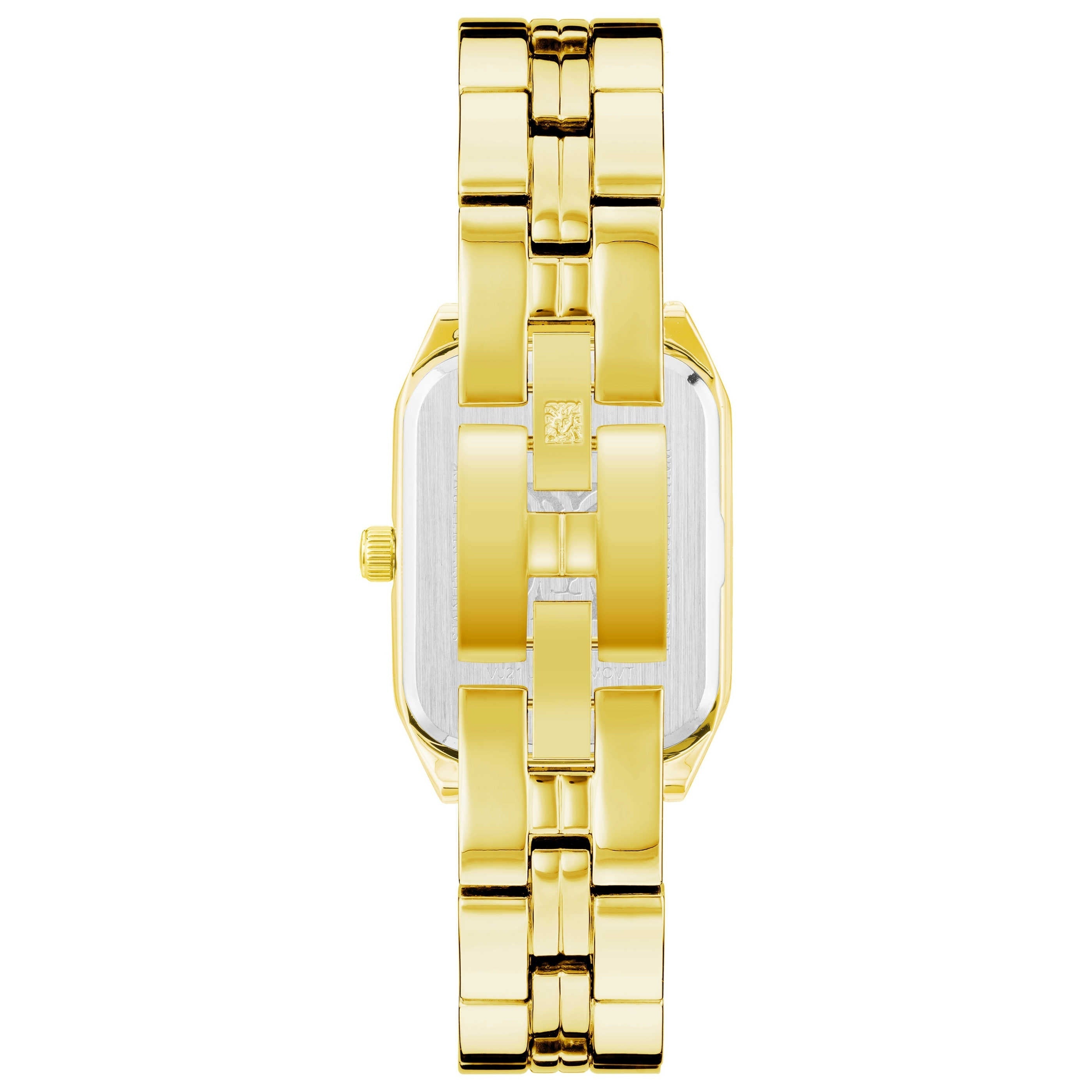 Anne Klein Classic Women's Watch AK-3774CHGB