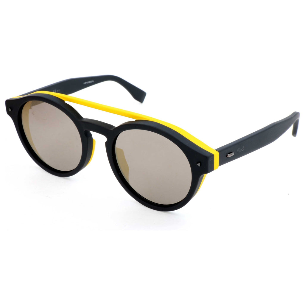 Fendi Men's Sunglasses FF-M0017-F-S-KB7-53