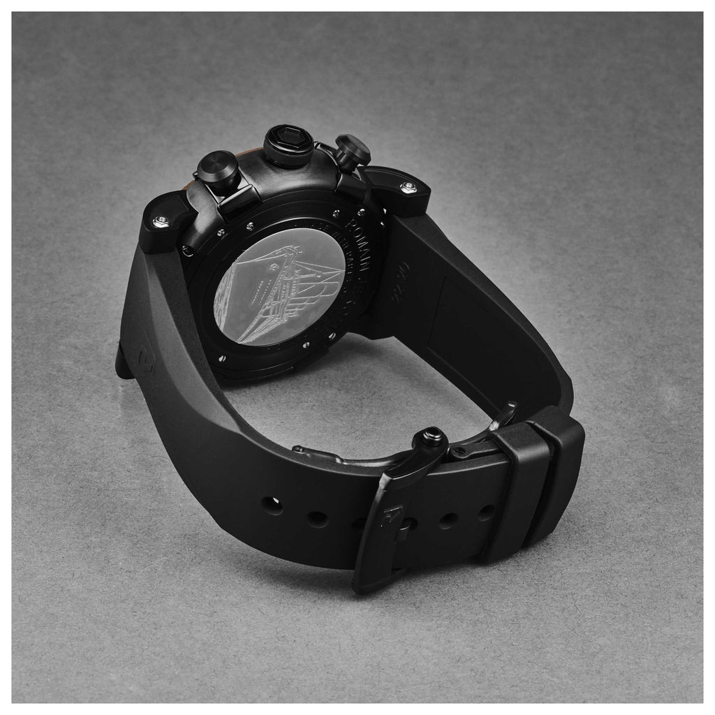 Romain Jerome Titanic-DNA Men's Watch RJTICH.303.20