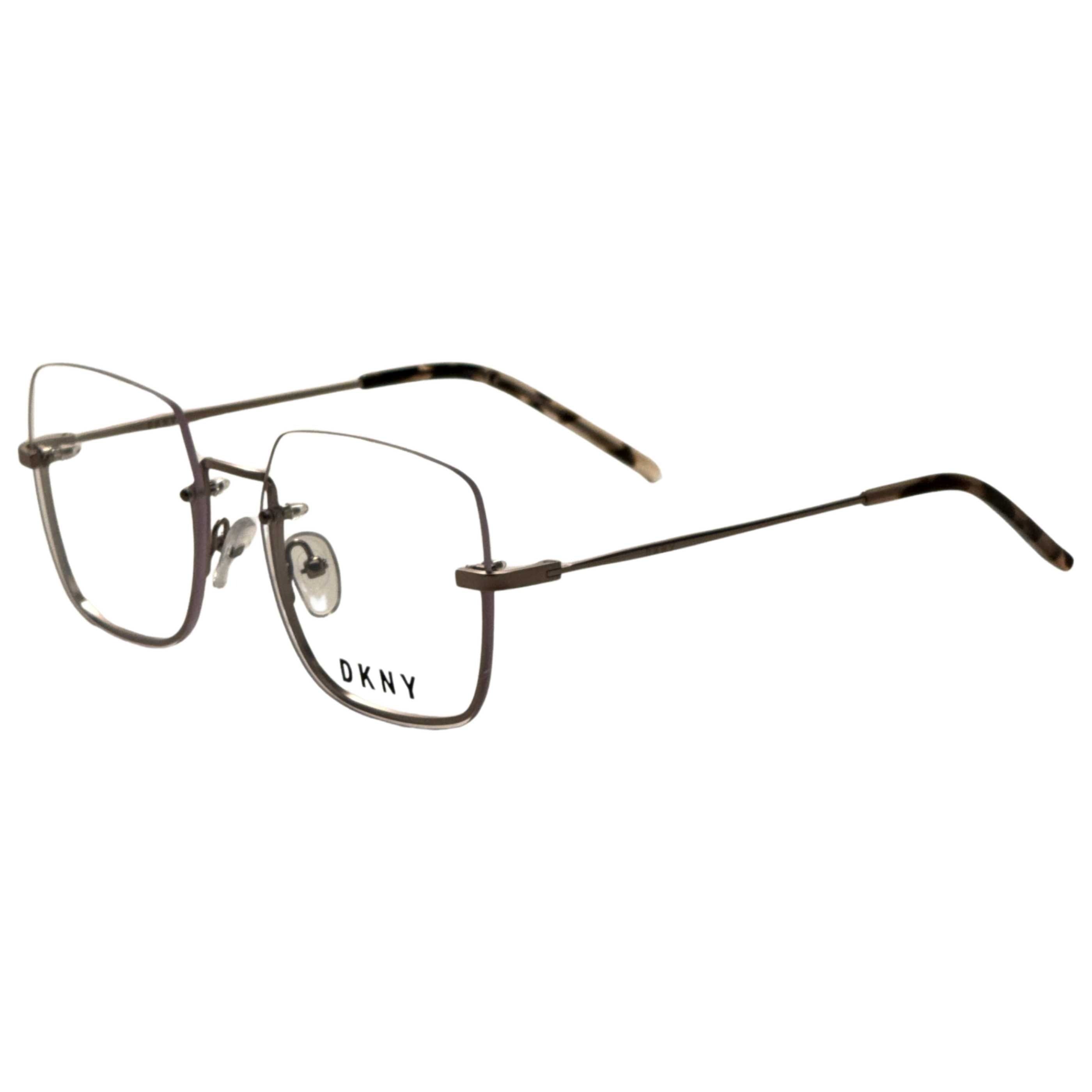 DKNY Women's Eyeglasses DK1001-770