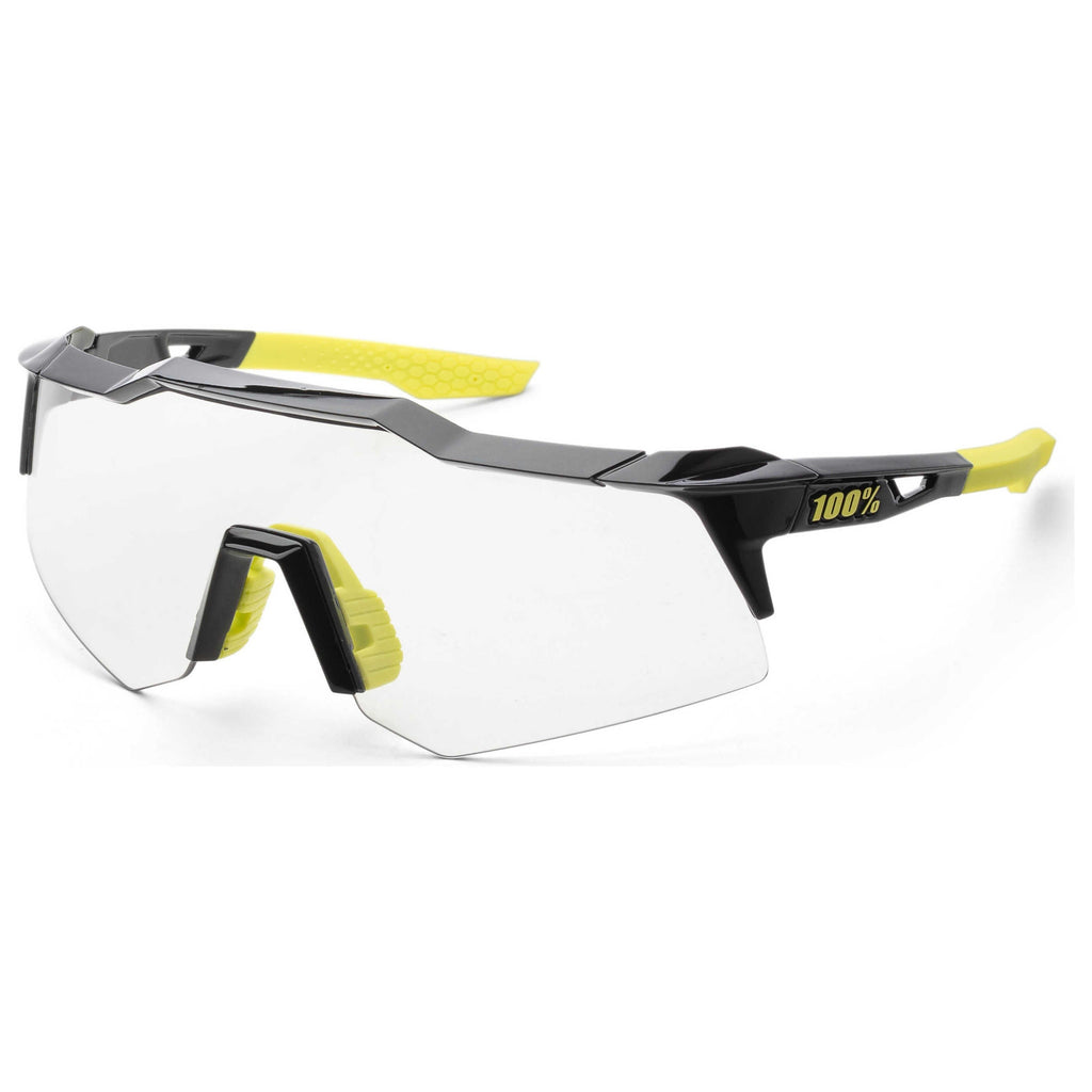 100 Percent Men's Sunglasses 60009-00013