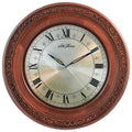 Seth Thomas Clock WWL007609