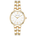 Anne Klein Women's AK-4208WTGB