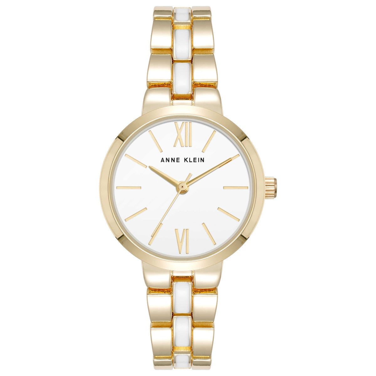 Anne Klein Women's AK-4208WTGB